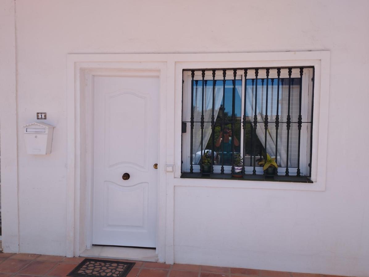 Benalmadena Costa, Pueblo Quinta Benalmádena Exterior foto