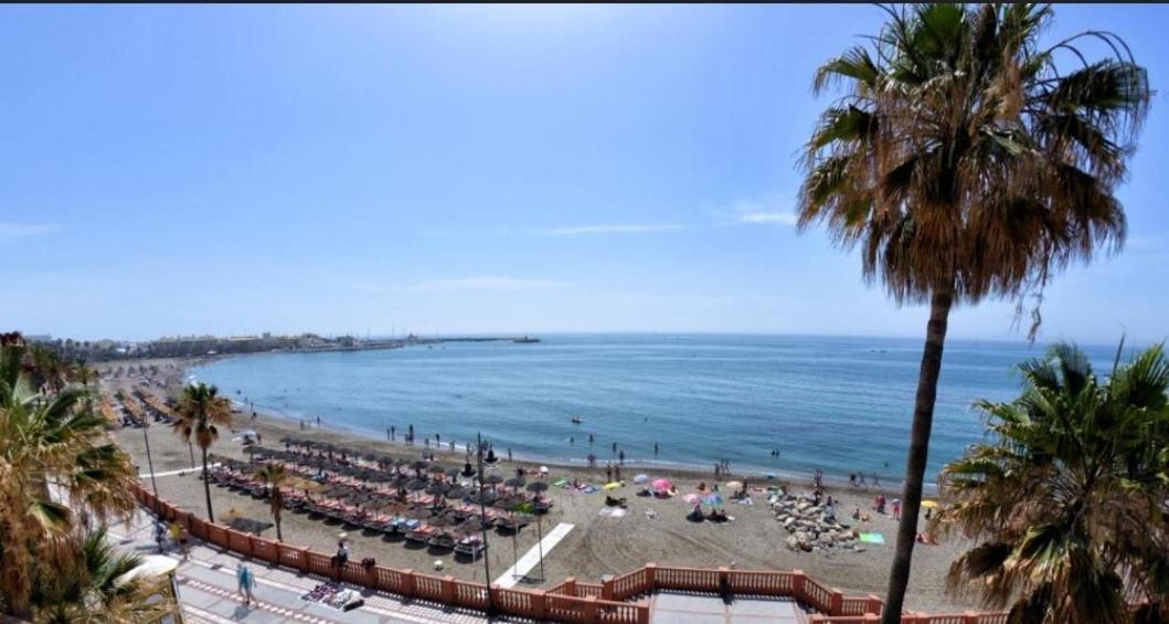 Benalmadena Costa, Pueblo Quinta Benalmádena Exterior foto