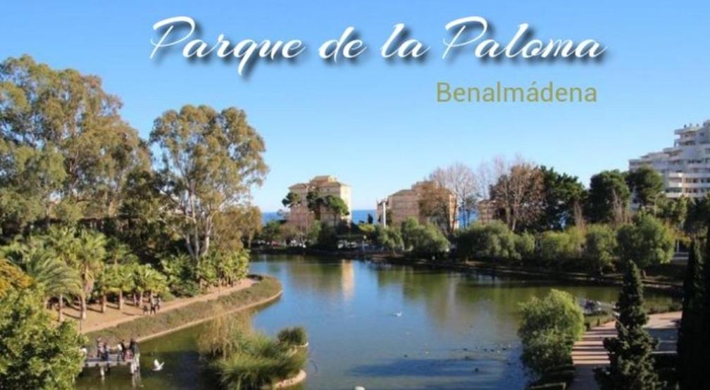 Benalmadena Costa, Pueblo Quinta Benalmádena Exterior foto